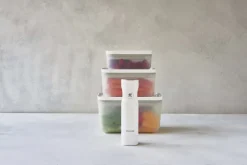 Børn Zwilling Fresh & Save Vakuum beholder i plastik str M