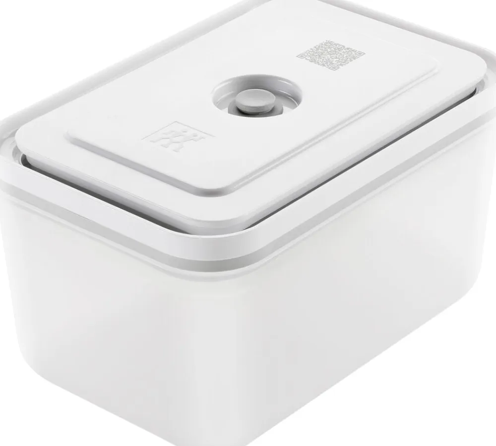 Børn Zwilling Fresh & Save Vakuum beholder i plastik str L