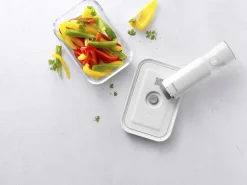 Zwilling Fresh & Save Vakuum beholder i glas str M