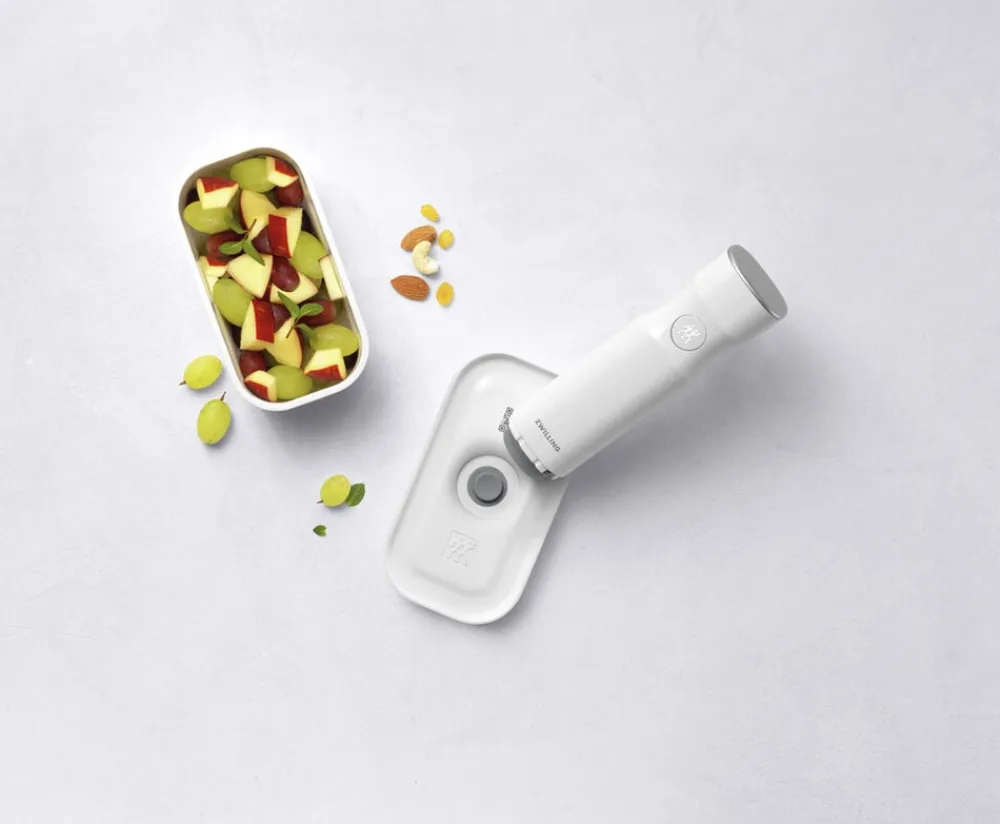 Zwilling Fresh & Save Vakuum beholder i plastik str S Online