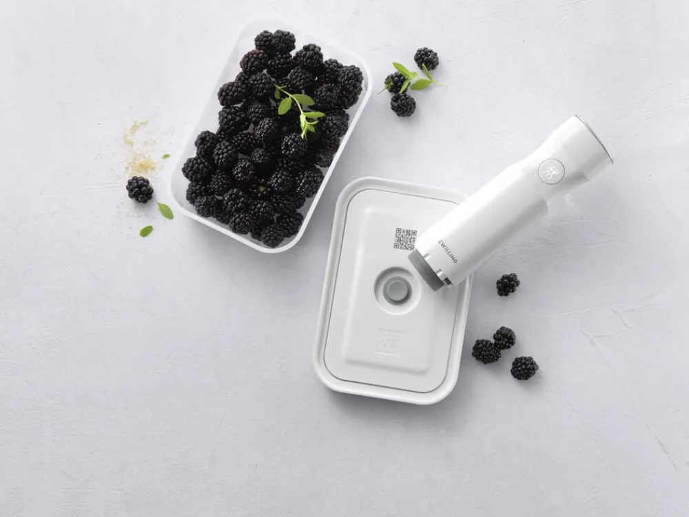 Fresh & Save Vakuum beholder i plastik str M>Zwilling New