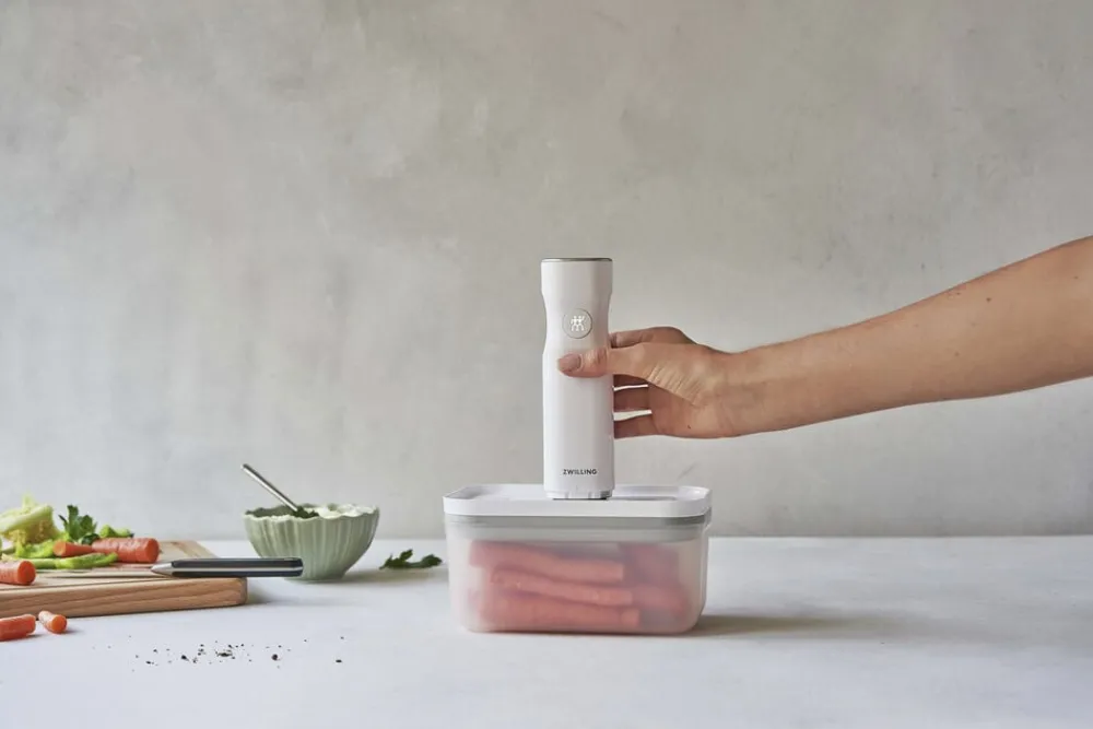 Fresh & Save Vakuum beholder i plastik str M>Zwilling New