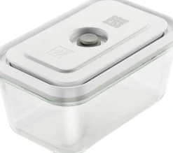Zwilling Fresh & Save Vakuum beholder i glas str M Clearance