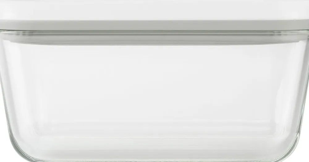 Zwilling Fresh & Save Vakuum beholder i glas str M Clearance