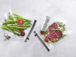 Fresh & Save Vakuum posesæt 10 stk. Str M><noscript><img width=