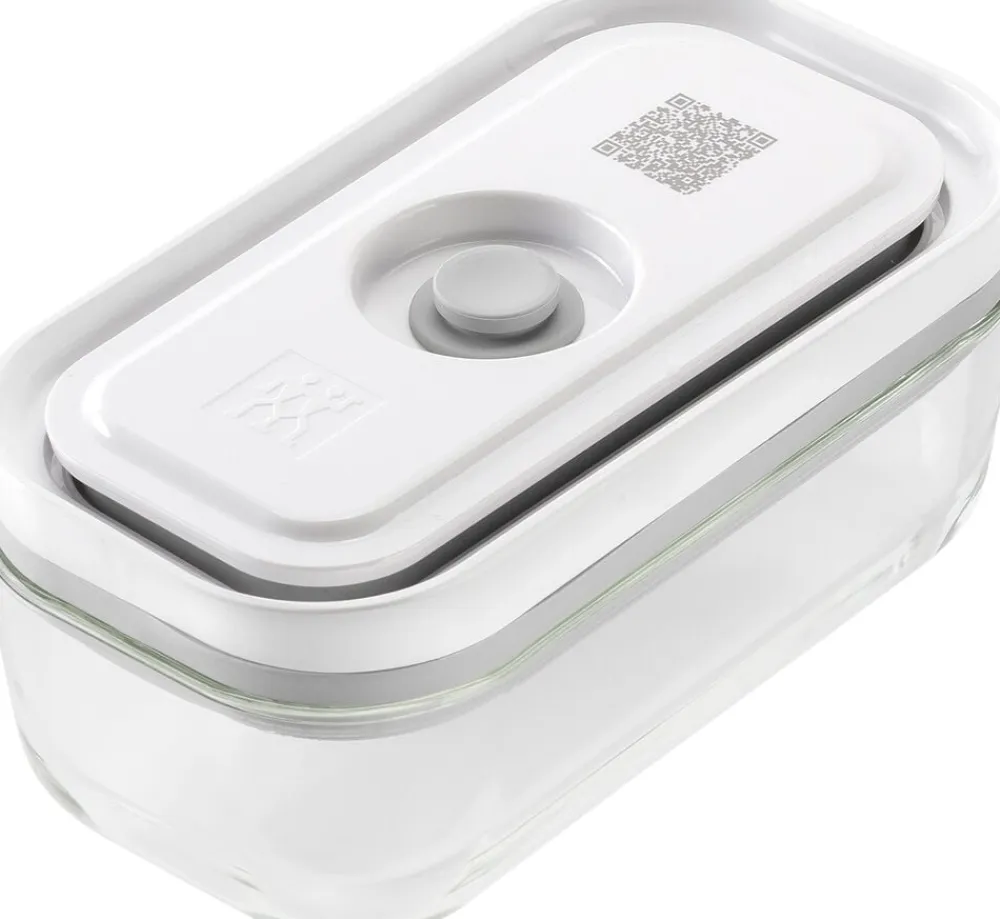 Fresh & Save Vakuumbeholder i glas str S>Zwilling Sale