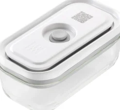 Zwilling Fresh & Save Vakuumbeholder i glas str S
