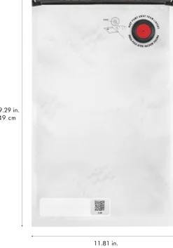 FRESH & SAVE Vakuumposesæt S/M/L><noscript><img width=