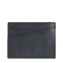 Dame Markberg Frey card holder, grain