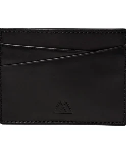 Markberg Freymbg Card Holder, Antiq. Sort