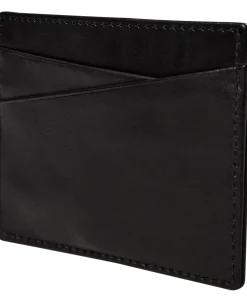 Markberg Freymbg Card Holder, Antiq. Sort