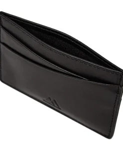Markberg Freymbg Card Holder, Antiq. Sort