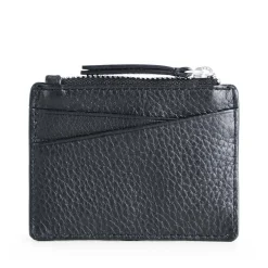 FreyMBG Zip Card Holder, Grain><noscript><img width=