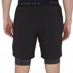 Energetics Friedo I 2-IN-1 Shorts Sort Clearance