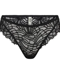 Dame Magasin du Nord Collection Frill 3 String