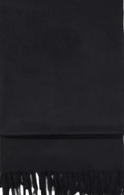 Dame MANGO Fringed edge scarf