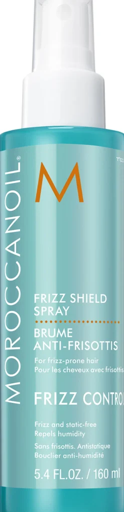Moroccanoil Frizz Shield Spray, 160 ml
