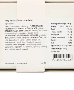 Xocolatl Frog parade Online