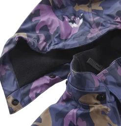 Frog PU flyverdragt m. fleecefor><noscript><img width=