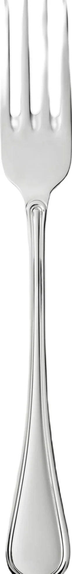 Gense Frokostgaffel Oxford 18,2 cm Blankt stål Best