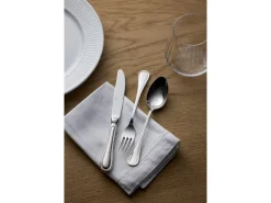 Gense Frokostgaffel Oxford 18,2 cm Blankt stål Best