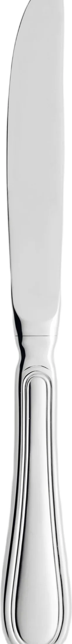 Gense Frokostkniv Oxford 21 cm Blankt stål HH