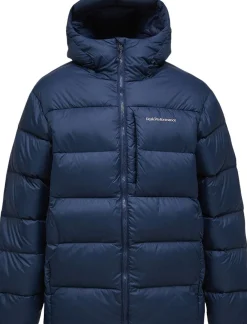 Peak Performance Frost Down Puffer Vinterjakke