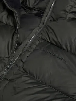 Peak Performance Frost Down Puffer Vinterjakke