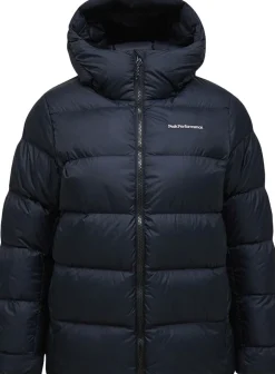 Frost Down Puffer Vinterjakke>Peak Performance