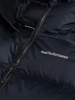 Frost Down Puffer Vinterjakke><noscript><img width=