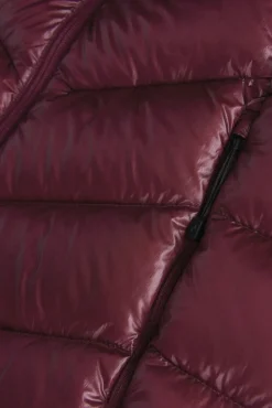 Peak Performance Frost Glacier Down Parka R&oslash;d Best