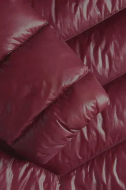 Peak Performance Frost Glacier Down Parka R&oslash;d Best