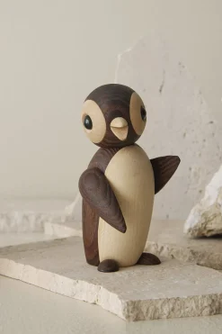 Spring Copenhagen Frost, pingvin Clearance