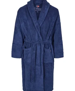 Lexington Frotté morgenkåbe