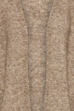 Atelier Rêve FRSANNY CAR 7 Cocoa melange Clearance