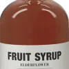 Nicolas Vahé Frugt Sirup, Hyldeblomst, 20 cl. UDGÅR