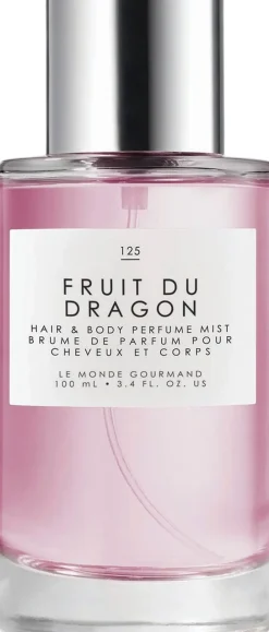 LE MONDE GOURMAND Fruit du Dragon - Duftmist til hår og krop