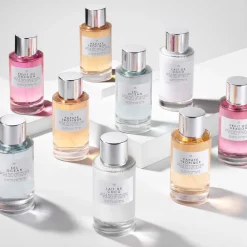 LE MONDE GOURMAND Fruit du Dragon - Duftmist til hår og krop