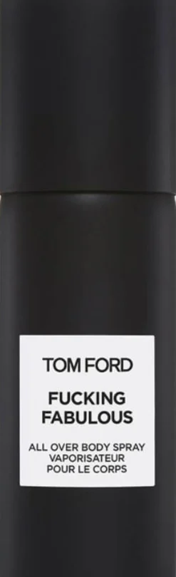 Fucking Fabulous All Over Body Spray>TOM FORD