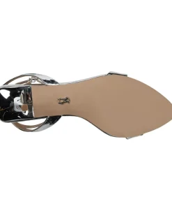 Dame Steve Madden Fuels Sandal