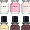 Fugazzi LUXURY DISCOVERY SET - 6 x 15ml