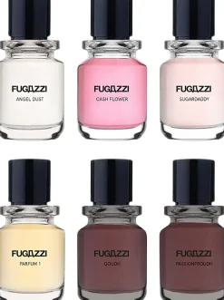 Fugazzi LUXURY DISCOVERY SET - 6 x 15ml