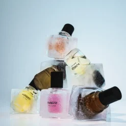 Fugazzi LUXURY DISCOVERY SET - 6 x 15ml