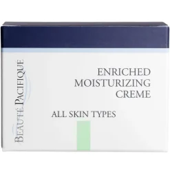 Beauté Pacifique Fugtgivende dagcreme til alle hudtyper