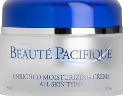 Beauté Pacifique Fugtgivende dagcreme til alle hudtyper
