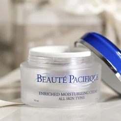 Beauté Pacifique Fugtgivende dagcreme til alle hudtyper