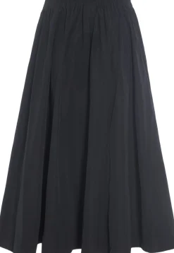 Dame Bitte Kai Rand Fukkura poplin