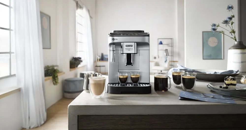 Full auto ECAM 290.31. SB>Delonghi Sale