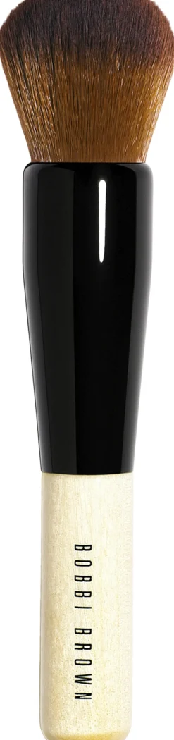 Full Coverage Face Brush>Bobbi Brown Discount