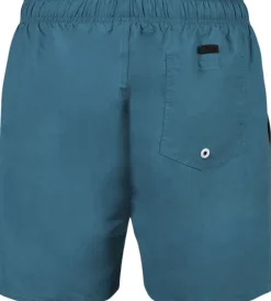 Arena Fundamentals Boxer Badeshorts Gr&oslash;n